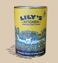 lilys kitchen